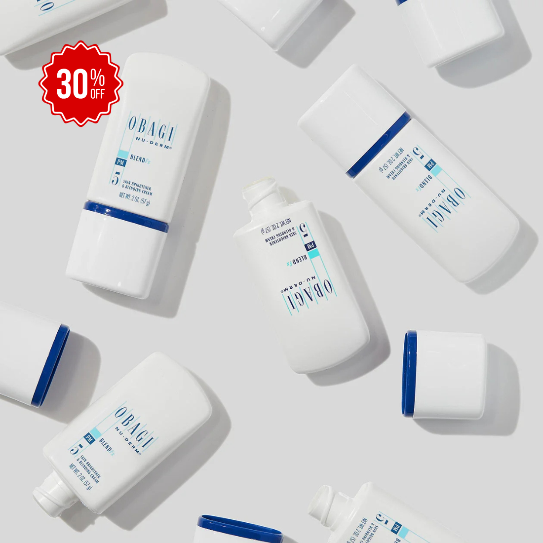 Nu-Derm Fx
