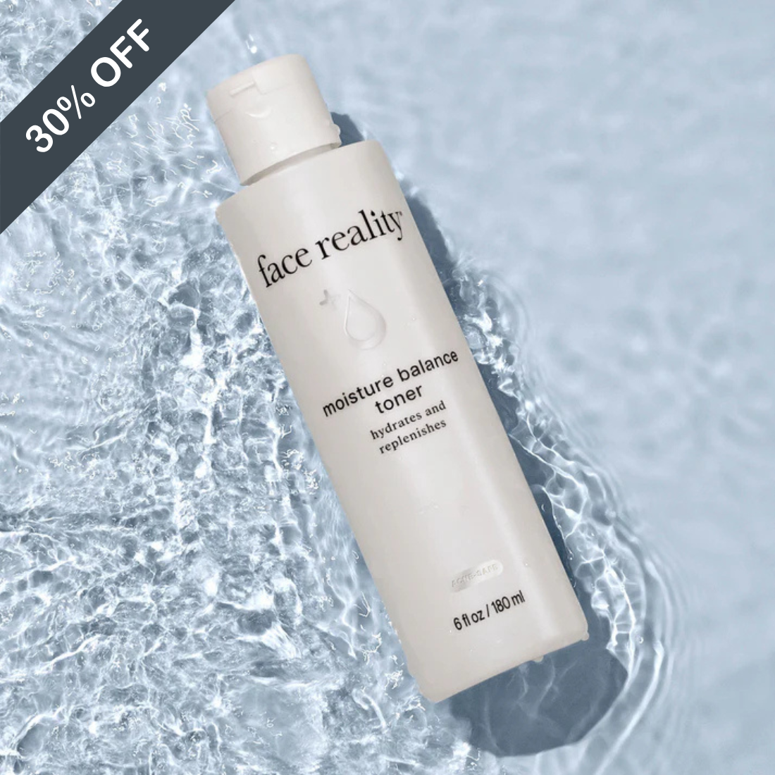 MOISTURE BALANCE TONER