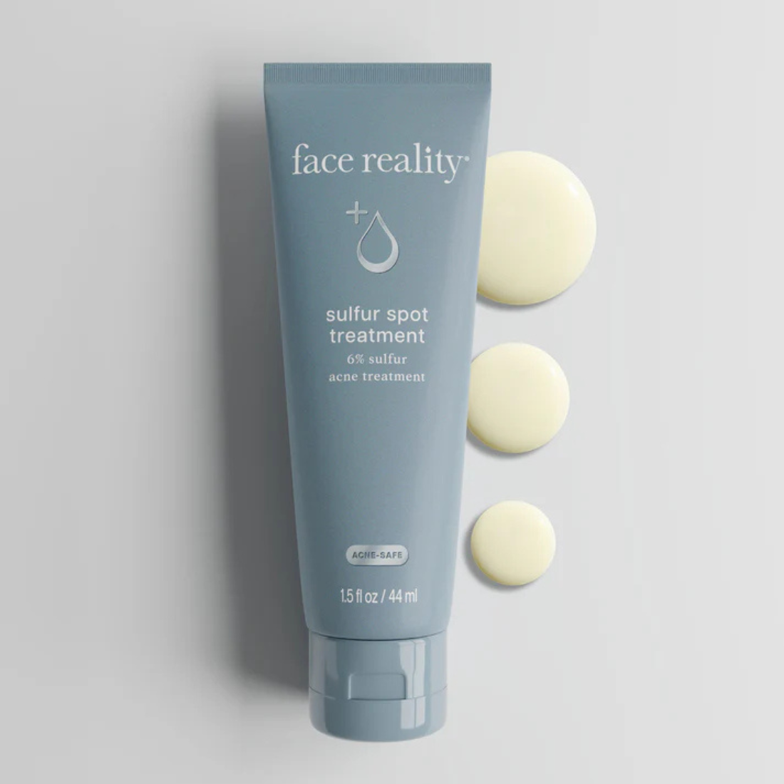 Acne Treatment  Sulfur Spot Treatment