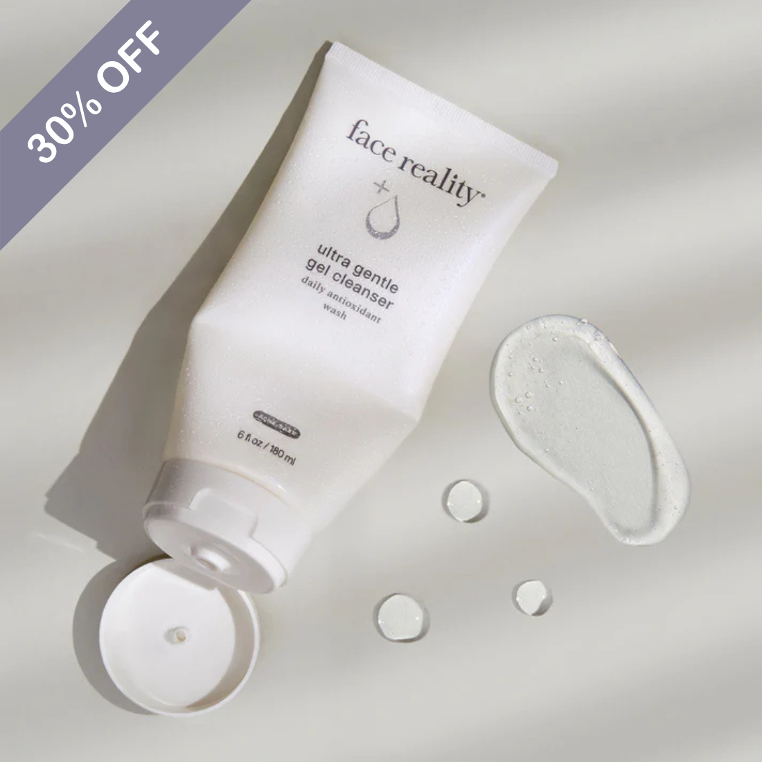 Ultra Gentle Gel Cleanser
