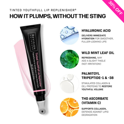 Tinted YouthFull Lip Replenisher®