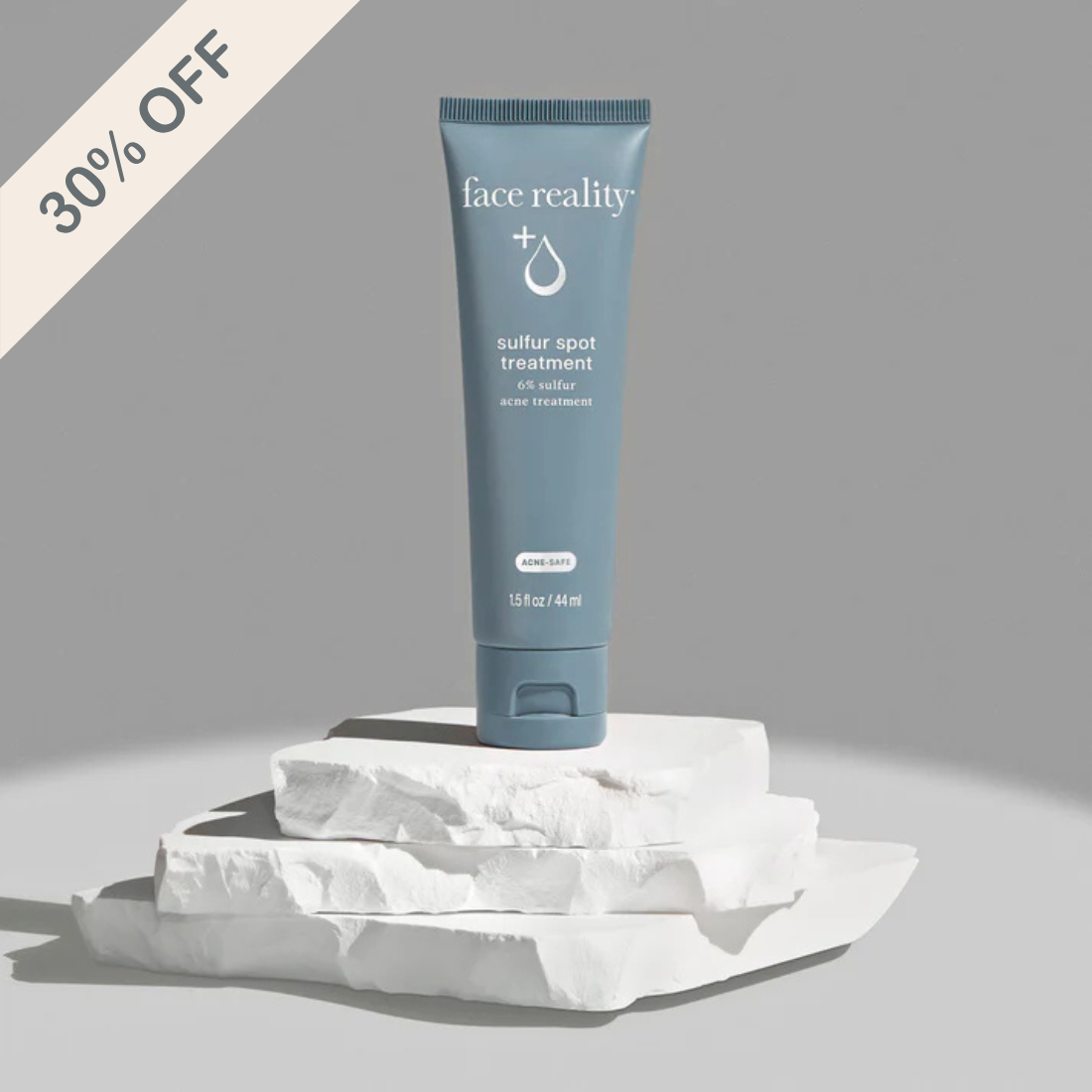 Acne Treatment  Sulfur Spot Treatment