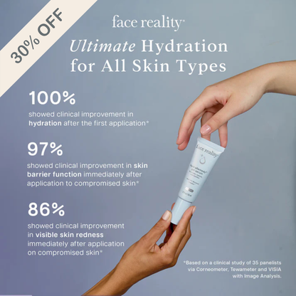 Hydrators HRDRAREMEDY™ GEL SERUM