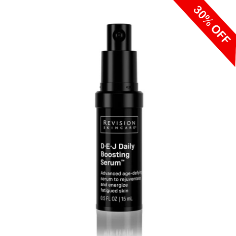 D·E·J Daily Boosting Serum® 0.5 oz