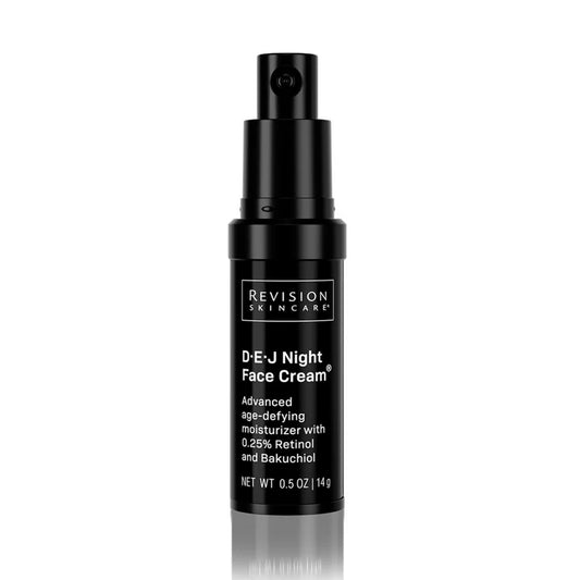 D·E·J Night Face Cream® 0.5 OZ