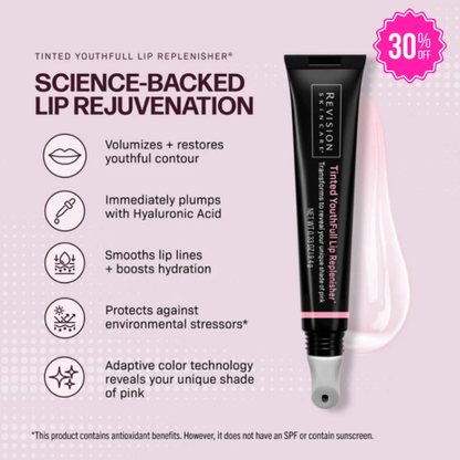 Tinted YouthFull Lip Replenisher®