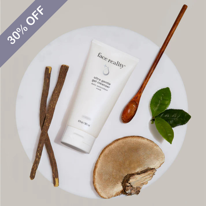 Ultra Gentle Gel Cleanser