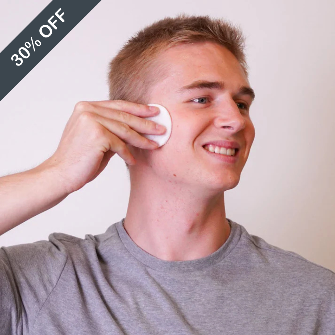 MOISTURE BALANCE TONER