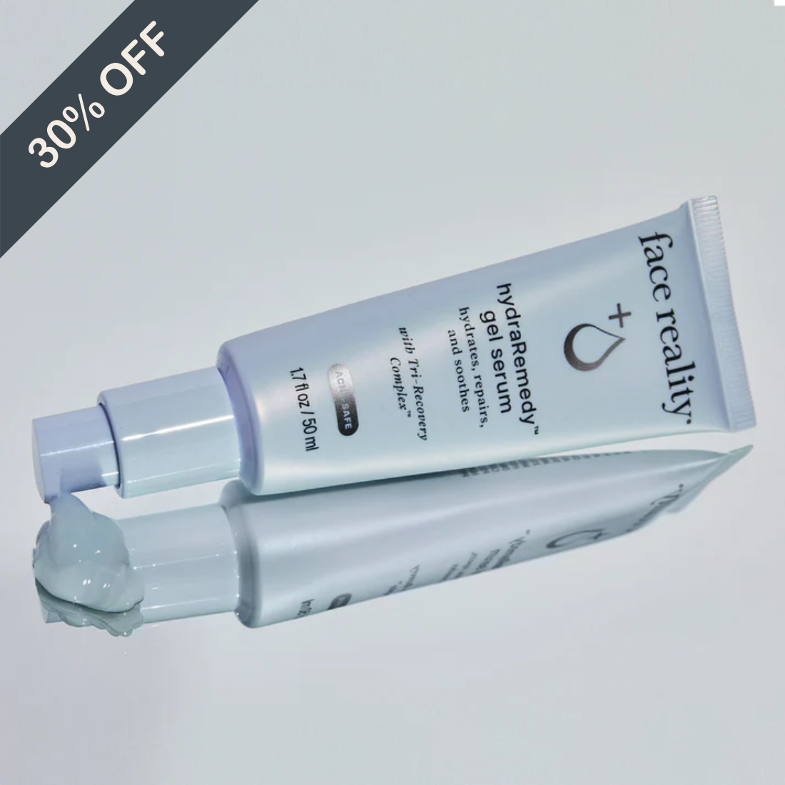 Hydrators HRDRAREMEDY™ GEL SERUM