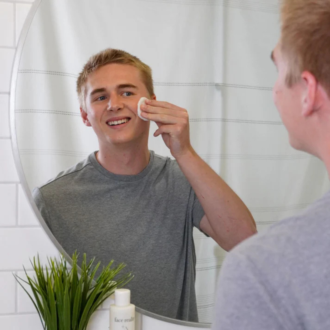 MOISTURE BALANCE TONER