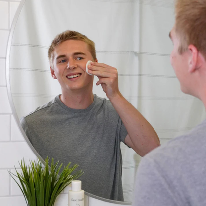 MOISTURE BALANCE TONER