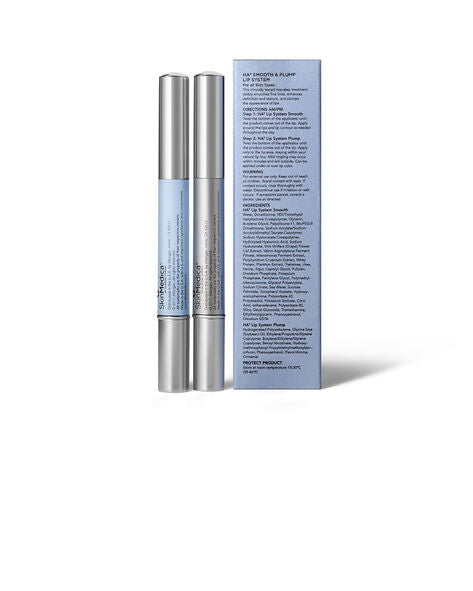 HA⁵® Smooth and Plump Lip System