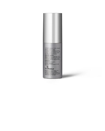 Instant Bright Eye Cream