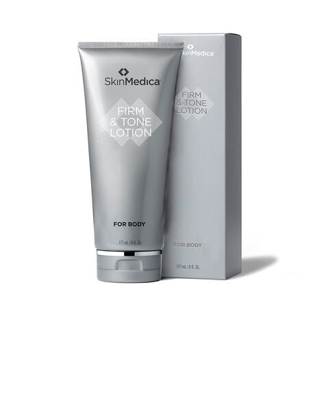 Firm & Tone Lotion for Body