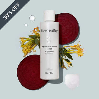 MOISTURE BALANCE TONER