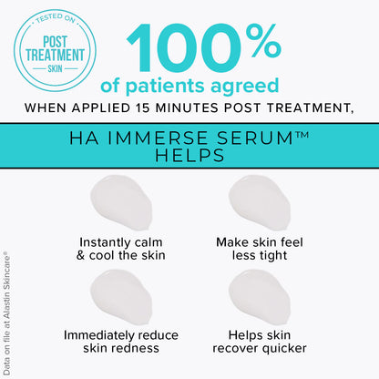 HA (Hyaluronic Acid) IMMERSE Serum™