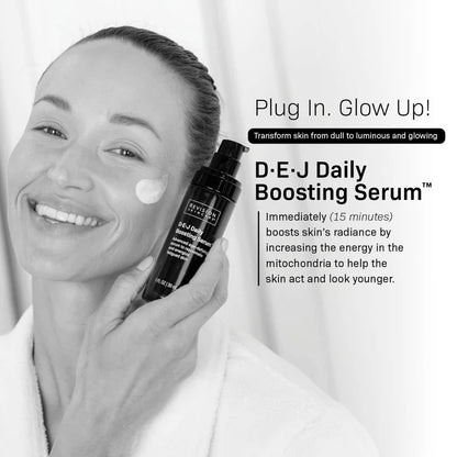 D·E·J Daily Boosting Serum® 0.5 oz