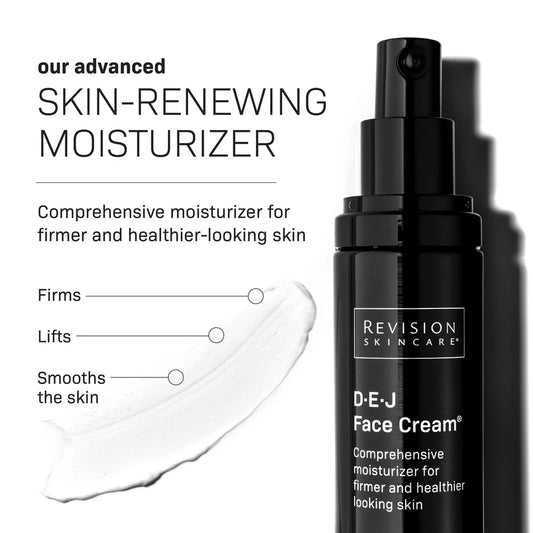 D·E·J Face Cream® 0.5 OZ