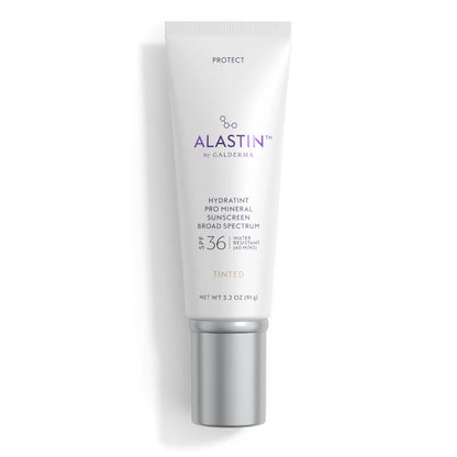 HydraTint Pro Mineral Broad Spectrum Sunscreen SPF 36