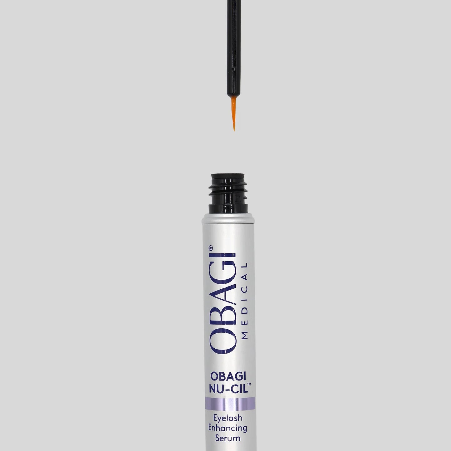 OBAGI NU-CIL® EYELASH ENHANCING SERUM Medical Grade Nourishing Lash Serum