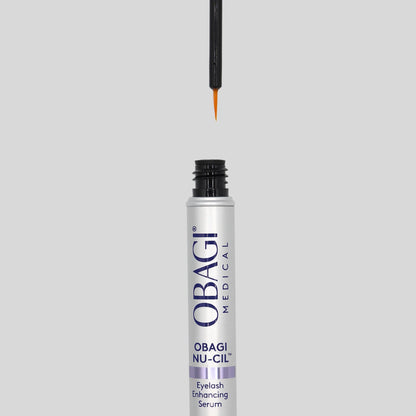 OBAGI NU-CIL® EYELASH ENHANCING SERUM Medical Grade Nourishing Lash Serum