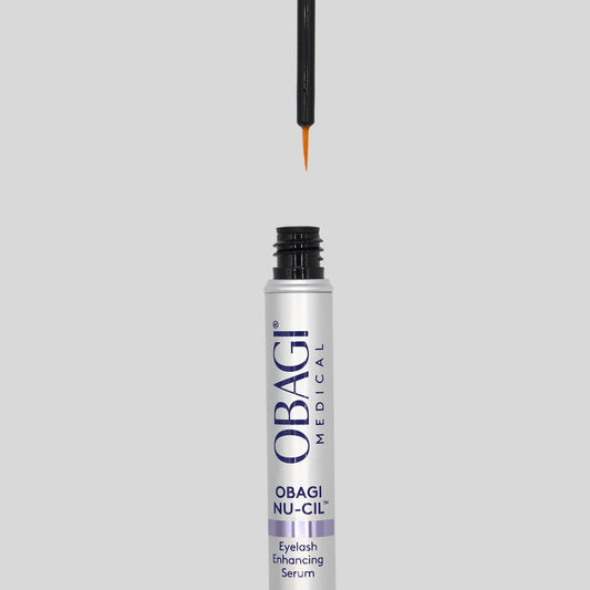 OBAGI NU-CIL® EYELASH ENHANCING SERUM Medical Grade Nourishing Lash Serum