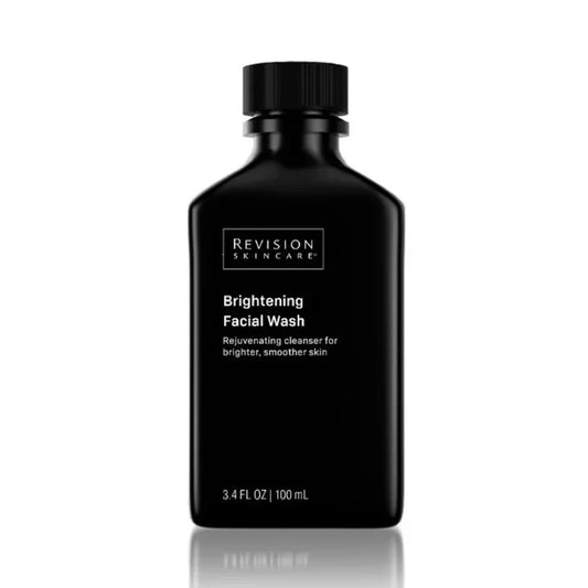 Brightening Facial Wash 3.4 fl oz