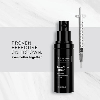 Revox™ Line Relaxer 0.25 oz