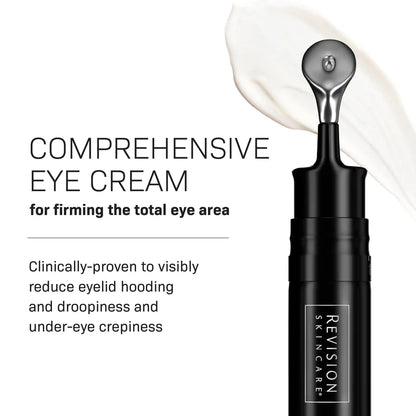 D·E·J Eye Cream® 0.5 FL OZ