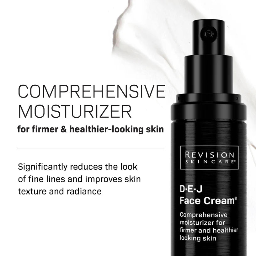 D·E·J Face Cream® 0.5 OZ