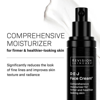 D·E·J Face Cream® 0.5 OZ