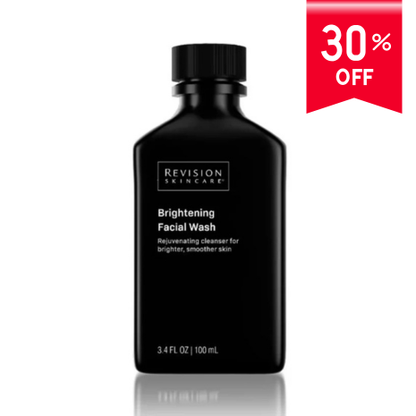 Brightening Facial Wash 3.4 fl oz