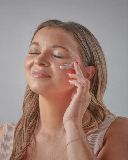 Daily Revitalizing Moisturizer with Vitamin C & M-007®