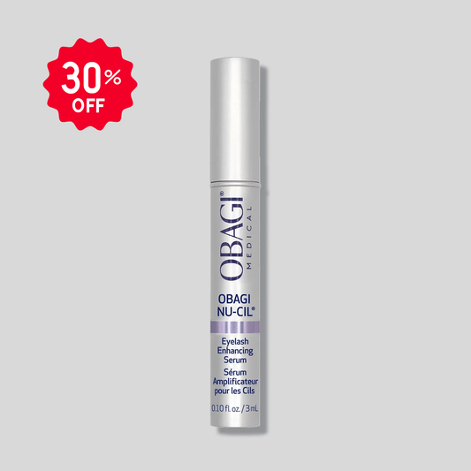 OBAGI NU-CIL® EYELASH ENHANCING SERUM Medical Grade Nourishing Lash Serum