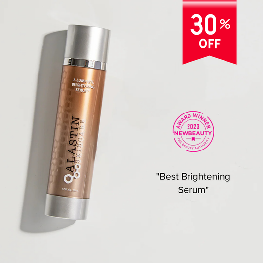 A-LUMINATE Brightening Serum™