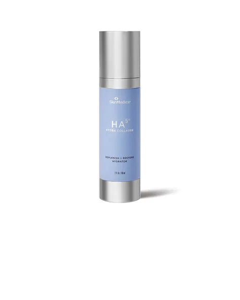 HA⁵® Hydra Collagen Replenish + Restore Hydrator